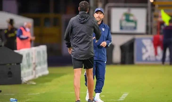 Roma x Cagliari: onde assistir ao jogo do Campeonato Italiano (23/12)