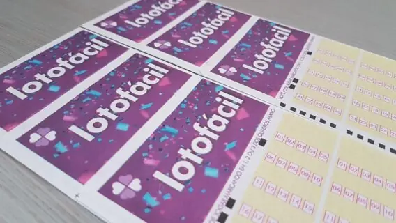 Apostas de MG e SP garantem o prêmio de R$ 1,5 mi da Lotofácil 2105