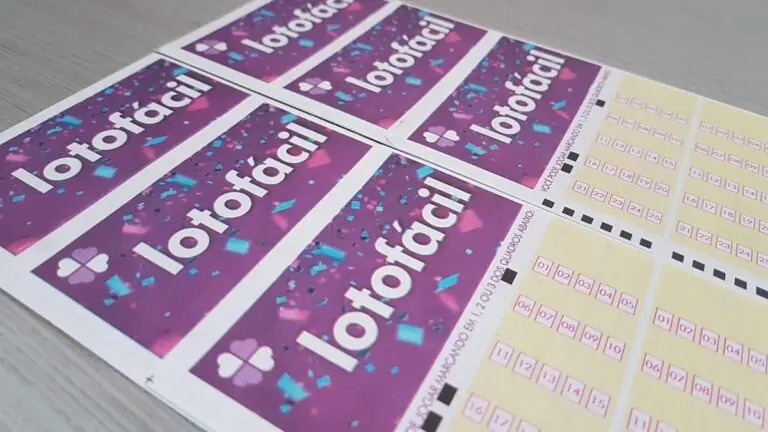 Resultado da Lotofácil 2171: números de quarta-feira (03/03/2021)