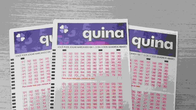 Quina 5431 acumulada sorteia prêmio de R$ 11,2 milhões hoje [02]; veja como jogar