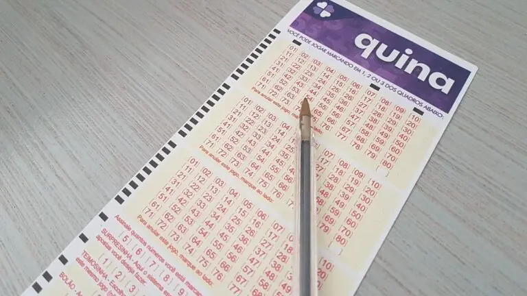 Resultado da Quina 5463 de hoje (11/01/2021); veja as dezenas