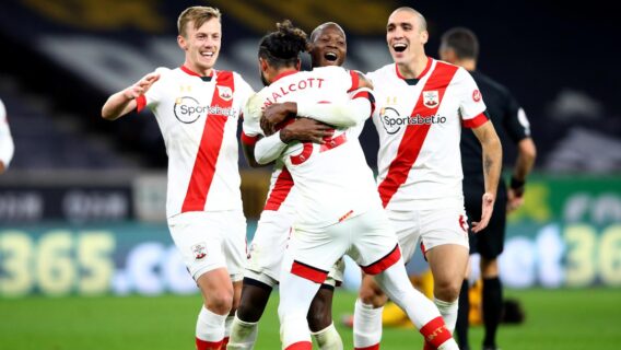 Brighton x Southampton: onde assistir ao jogo do Campeonato Inglês