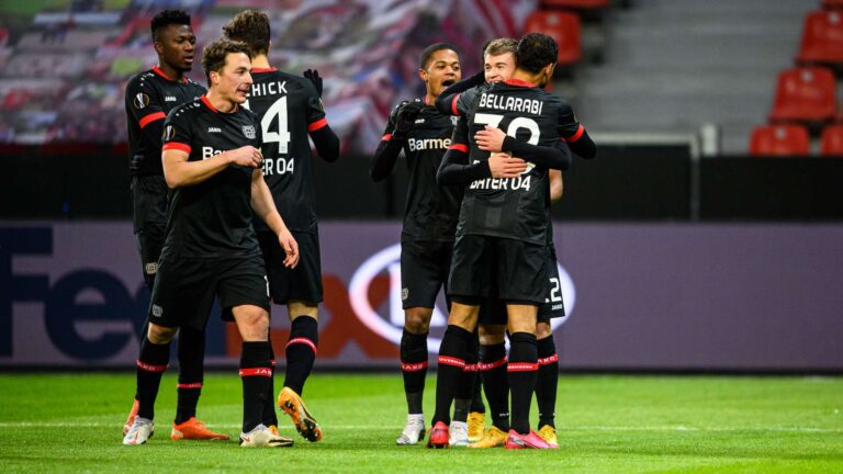 Bayer Leverkusen x Hoffenheim: onde assistir ao jogo de hoje (13/12)