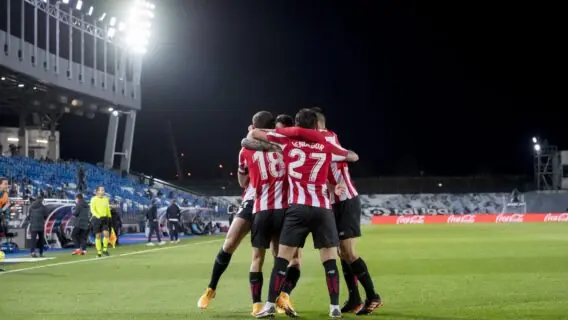 Athletic Bilbao x Huesca: onde assistir e escalações (18/12)