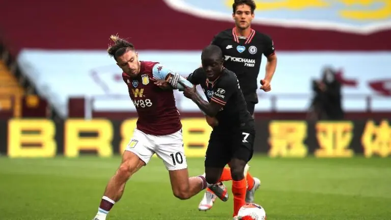 Chelsea x Aston Villa (28/12): onde assistir e escalações da partida