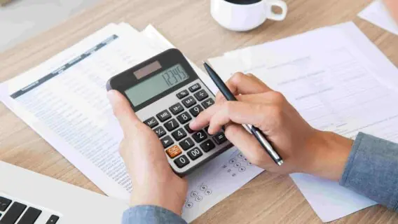 Confira passo a passo de como calcular o imposto de renda mensal