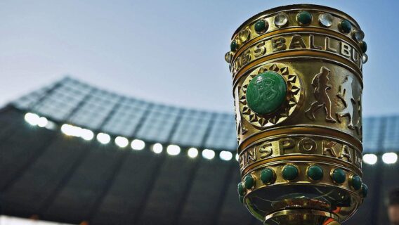 Copa da Alemanha: veja as datas e onde assistir aos jogos da 2ª fase