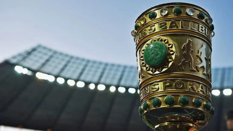 Copa da Alemanha: veja as datas e onde assistir aos jogos da 2ª fase
