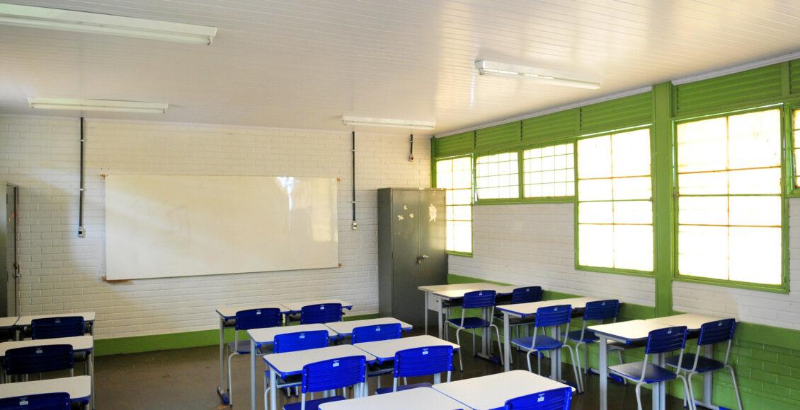 Sala de aula