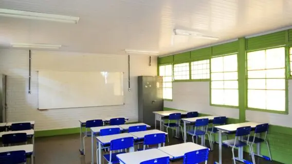 Projeto do Fundeb é aprovado pela Câmara e segue para Senado