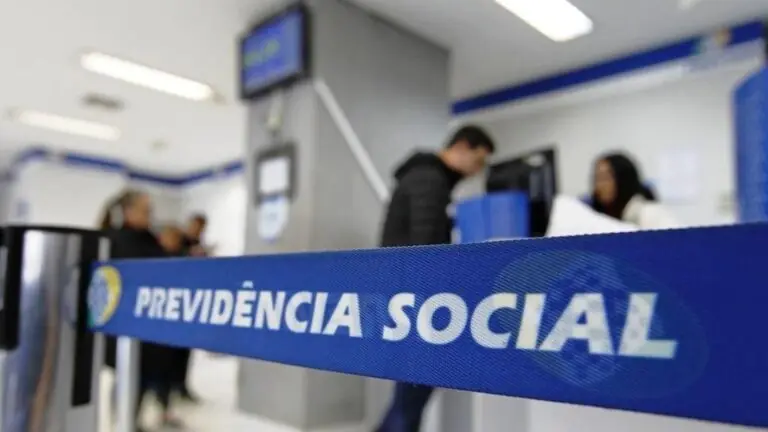 STF autoriza acordo de prazos para análise de benefícios do INSS