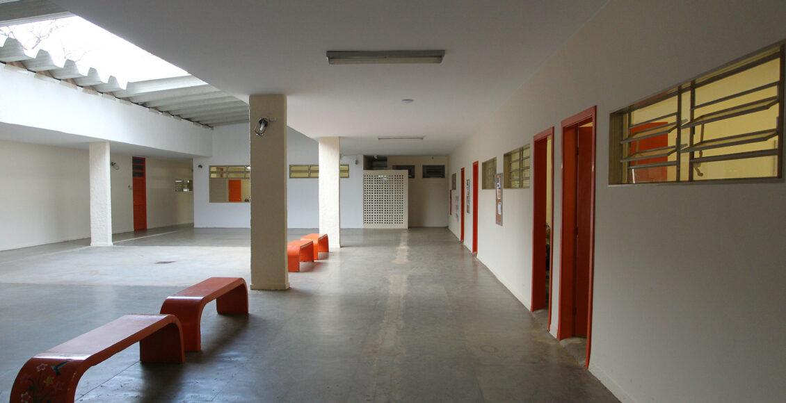 Escola pública. Fundeb.
