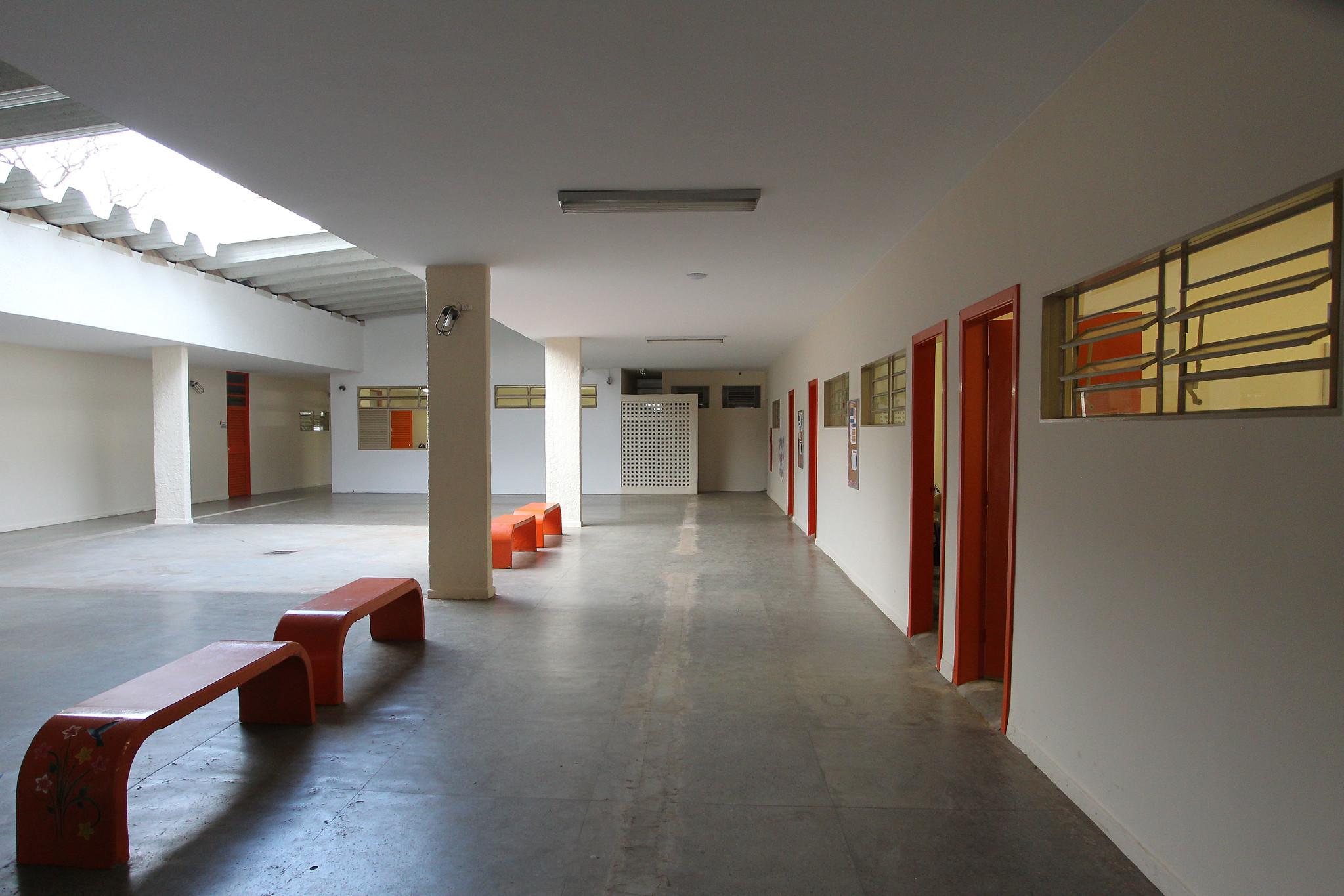 Escola pública. Fundeb.