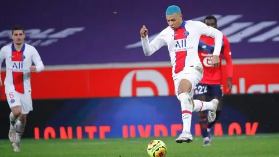 PSG x Strasbourg: onde assistir ao jogo do Campeonato Francês (23/12)