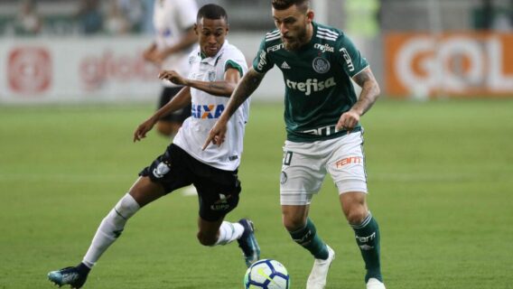 Onde assistir Palmeiras x América MG: times duelam por vaga na final