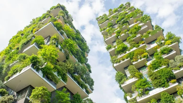 Entenda como funciona os condomínios residenciais sustentáveis