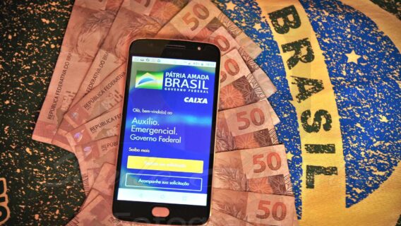 Última parcela do auxílio emergencial: veja quem recebe hoje (16)