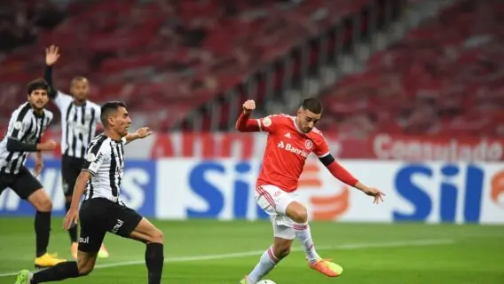 24ª rodada do Brasileirão tem três jogos neste domingo; veja onde assistir