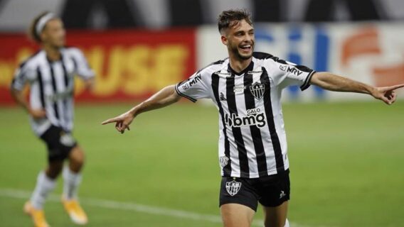 Jogos de hoje na TV: confira as partidas de futebol deste sábado (12)