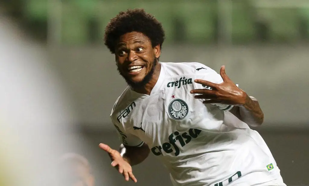 Palmeiras e Grêmio 