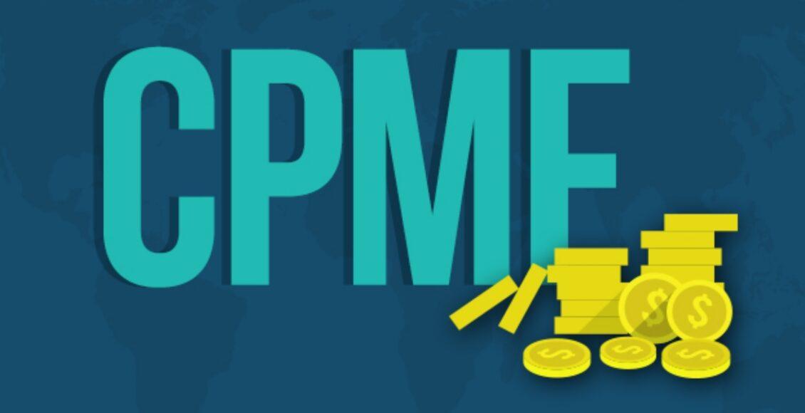 CPMF Digital