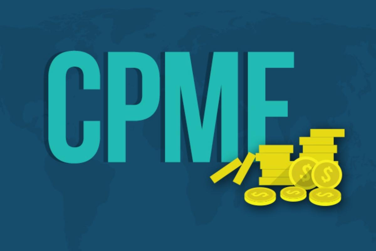 CPMF Digital