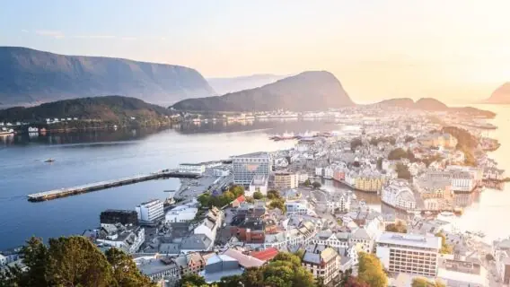 Entenda por que a Noruega é melhor lugar para se viver