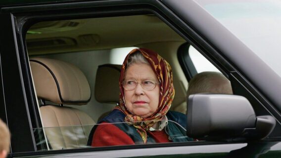 10 regras e leis que apenas a família real pode quebrar