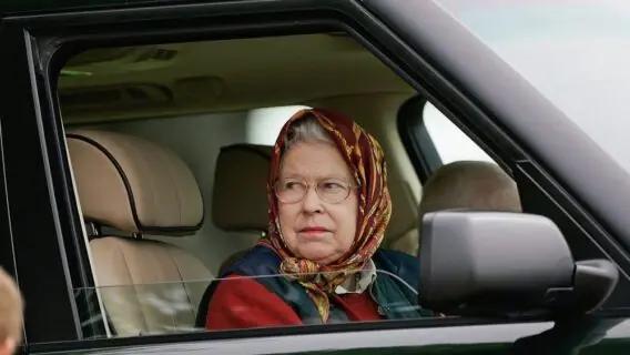 10 regras e leis que apenas a família real pode quebrar