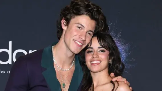 Shawn Mendes diz que amou Camila Cabello por 5 anos em segredo