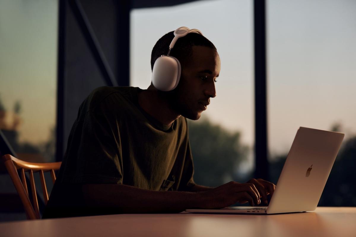 Airpods max é muito caro