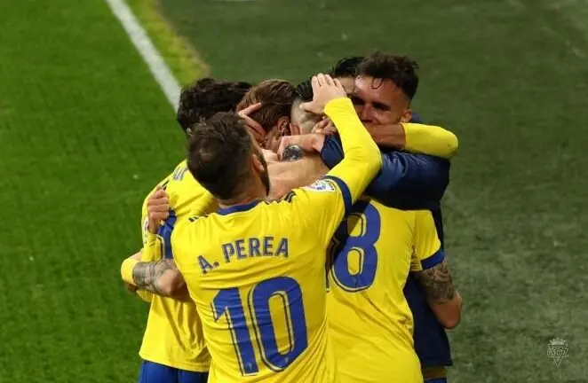 Celta de Vigo x Cádiz: onde assistir ao jogo do Campeonato Espanhol