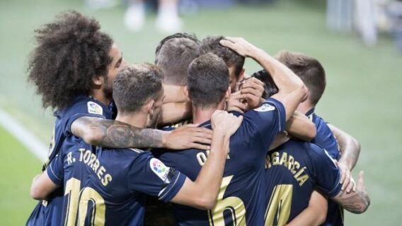 Osasuna x Alavés (31/12): onde assistir ao jogo do Campeonato Espanhol