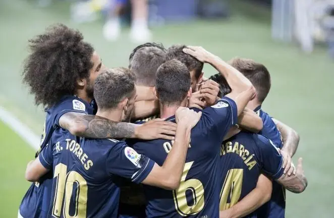 Osasuna x Alavés (31/12): onde assistir ao jogo do Campeonato Espanhol