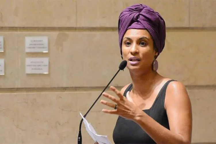 Marielle Franco
