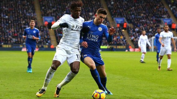 Crystal Palace x Leicester (28/12): saiba onde assistir e as escalações