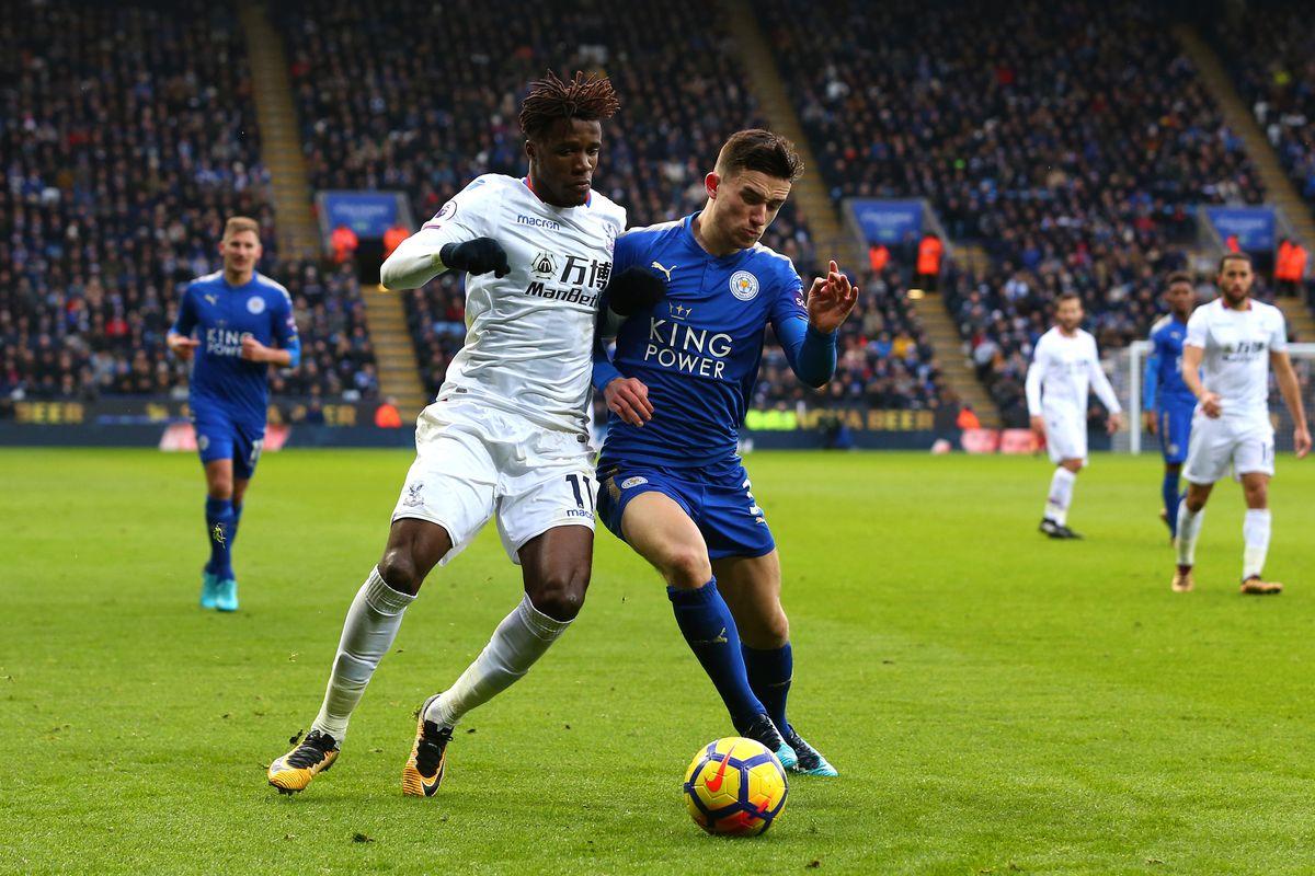 Saiba onde assistir o jogo entre Crystal Palace x Leicester