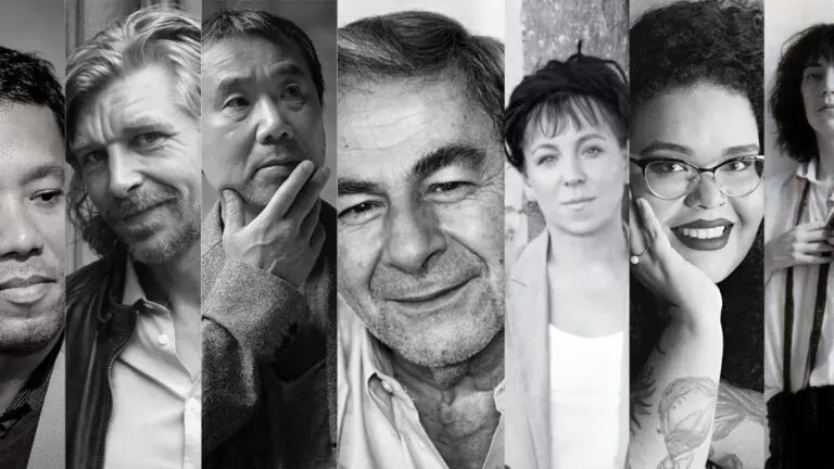 9 autores contemporâneos ao redor do mundo para você ler