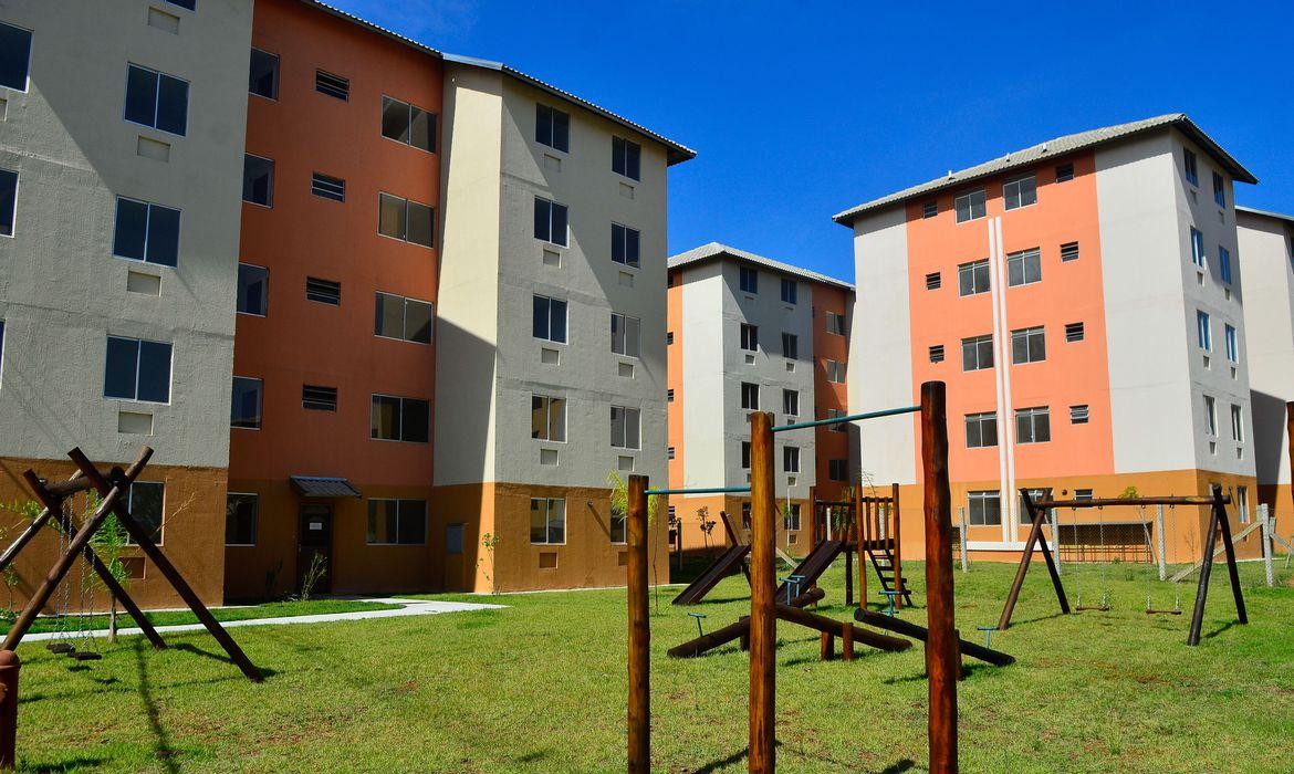 programa Casa Verde e Amarela