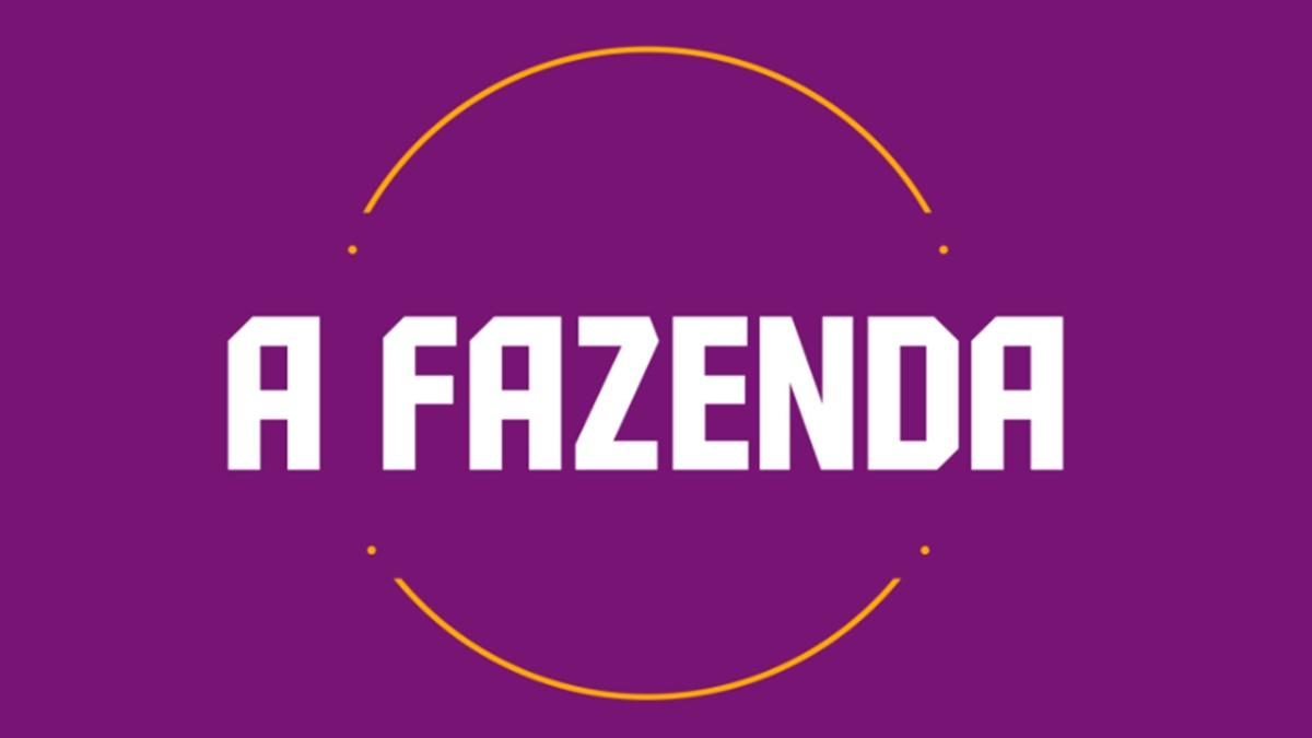 A Fazenda 12