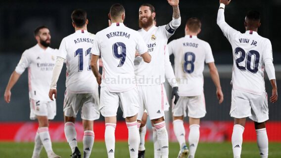Elche x Real Madrid (30/12): onde assistir ao jogo do Espanhol