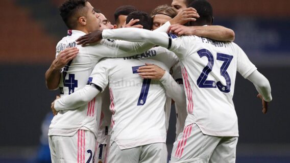 Sevilla x Real Madrid: onde assistir ao jogo do Campeonato Espanhol