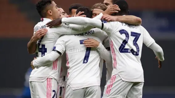 Sevilla x Real Madrid: onde assistir ao jogo do Campeonato Espanhol