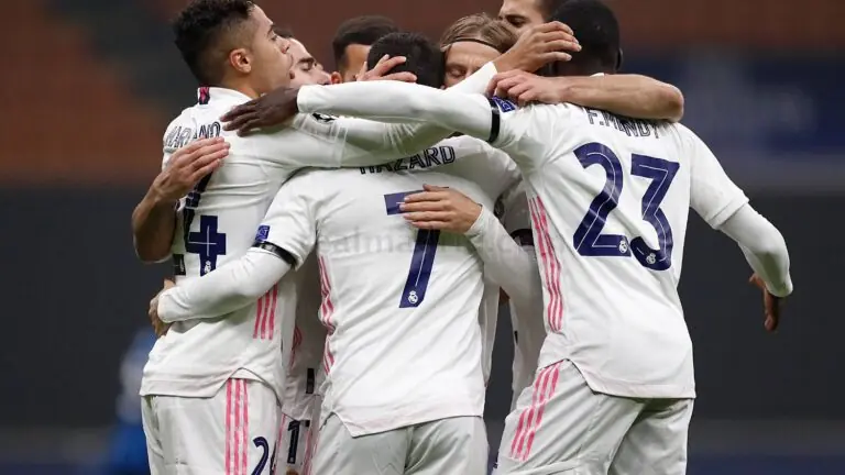 Sevilla x Real Madrid: onde assistir ao jogo do Campeonato Espanhol