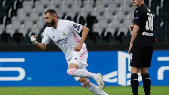 Real Madrid x Borussia Mönchengladbach: onde assistir ao jogo de hoje