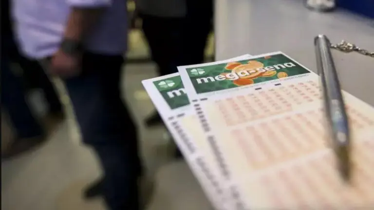 Guia para jogar na Mega-Sena da virada em 2020/2021
