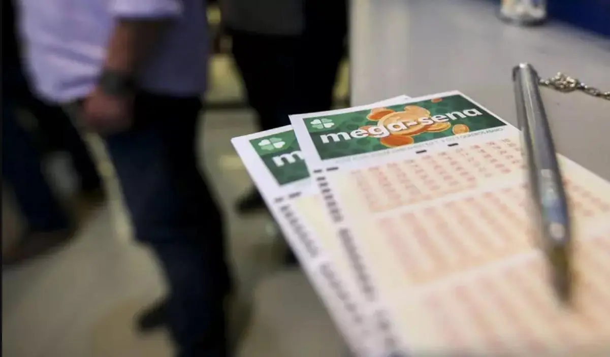 mega da virada dezenas