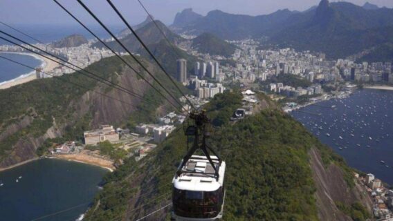 Prefeitura do Rio aumenta restrições para noite de réveillon