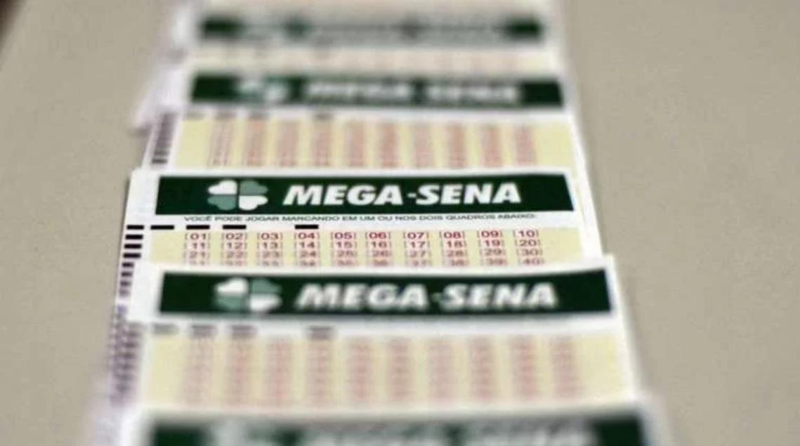 dezenas mega sena