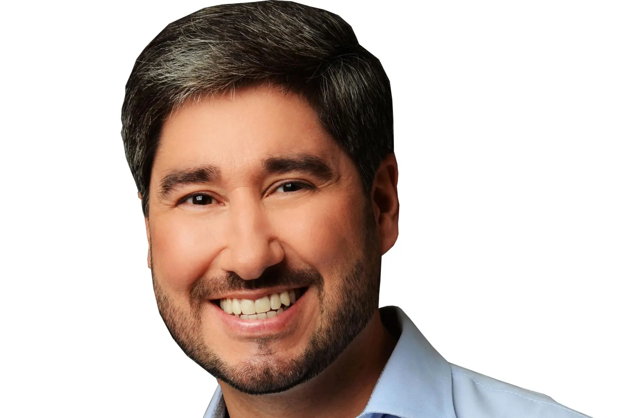 Caso Isa Penna - deputado Fernando Cury